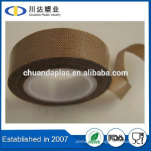 Free Sample heat resistant teflon tape high temperature masking tape                        
                                                Quality Choice